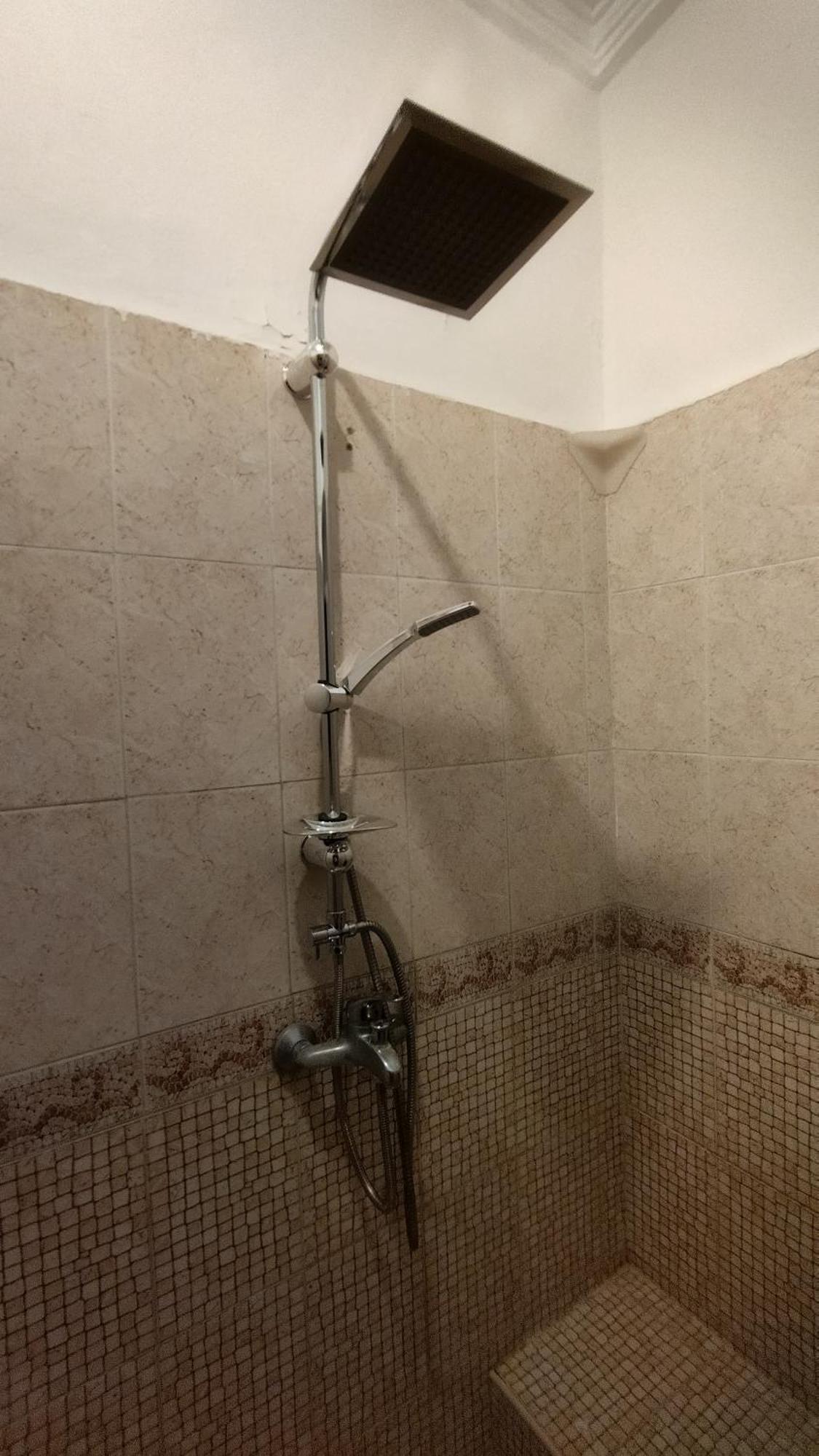 Appartement De Mustapha العرائش المظهر الخارجي الصورة