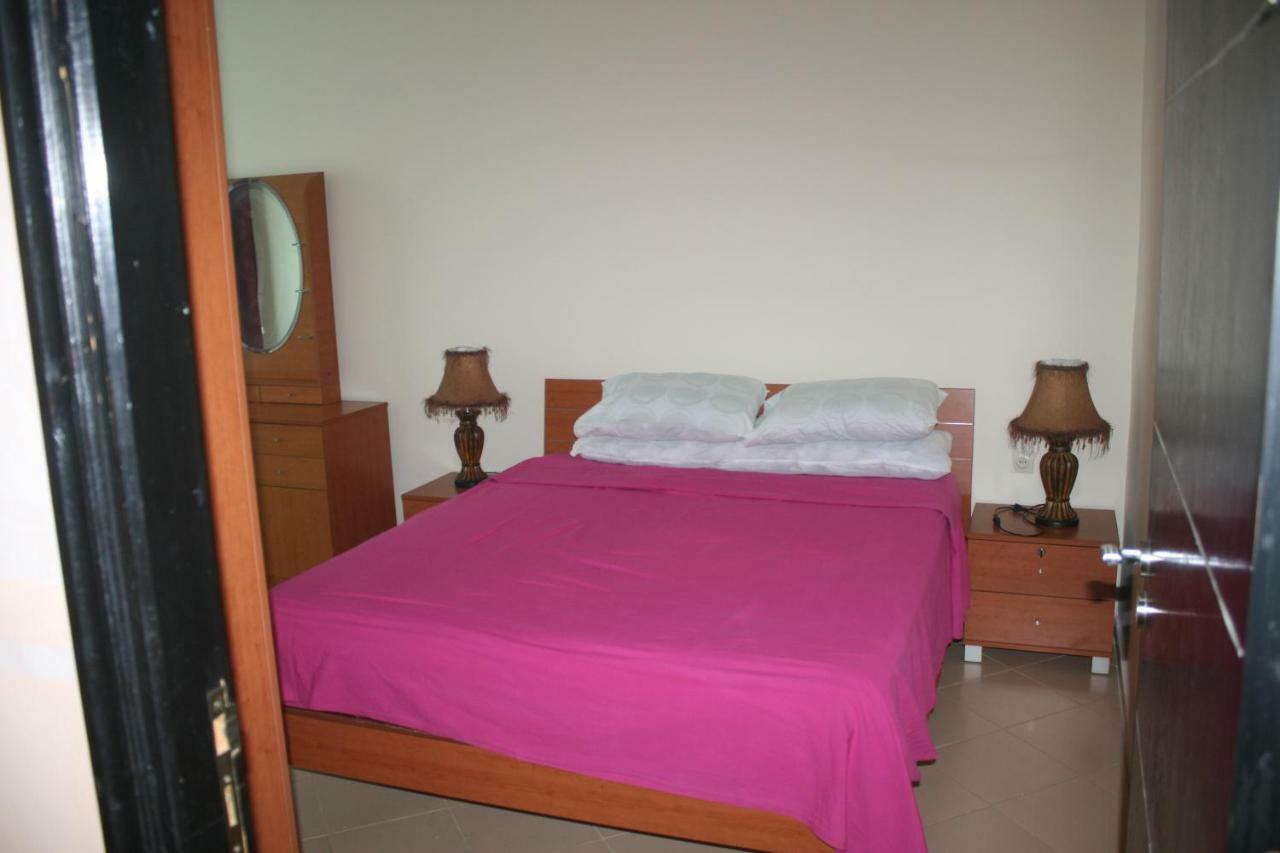 Appartement De Mustapha العرائش المظهر الخارجي الصورة