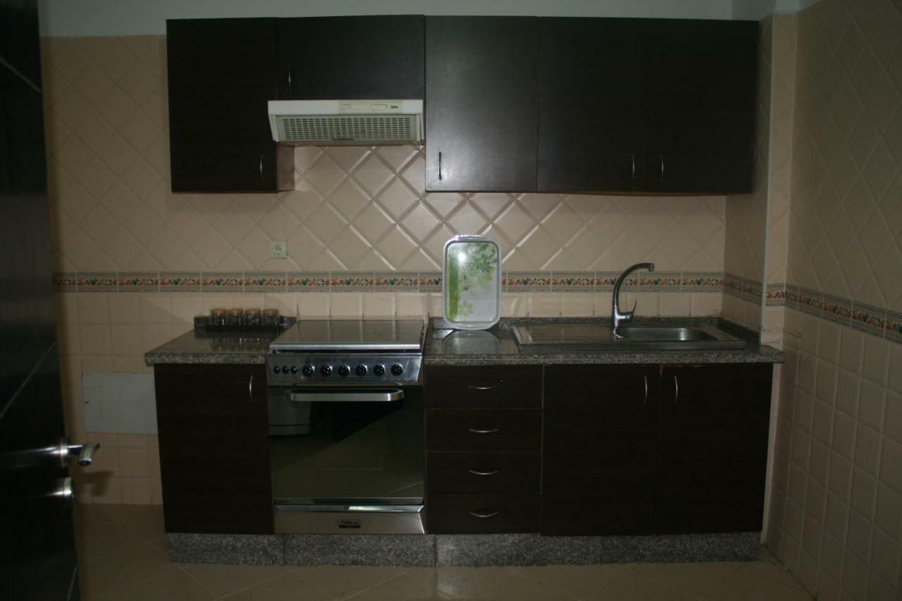 Appartement De Mustapha العرائش المظهر الخارجي الصورة