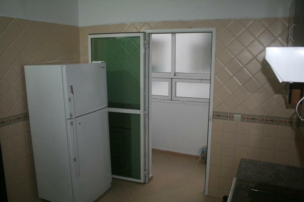 Appartement De Mustapha العرائش المظهر الخارجي الصورة