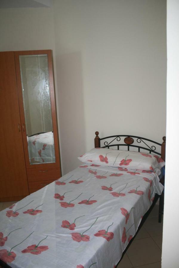 Appartement De Mustapha العرائش المظهر الخارجي الصورة