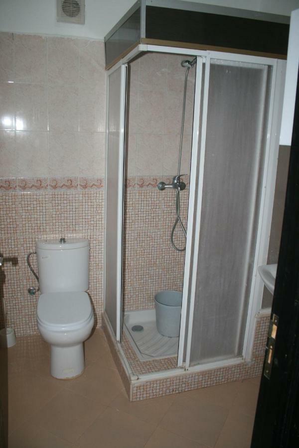 Appartement De Mustapha العرائش المظهر الخارجي الصورة